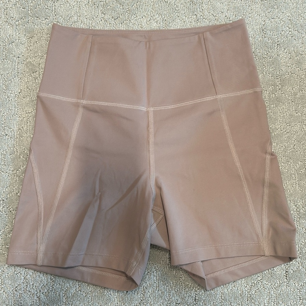 Girlfriend Collective Shorts